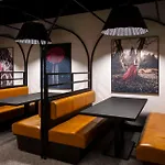 Radisson Red