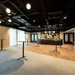 Radisson Red Hotel 4*