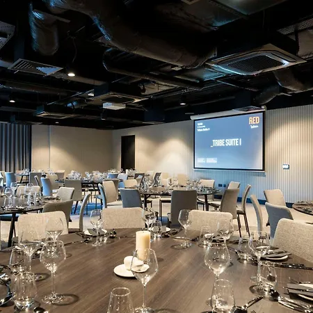 Hotel Radisson Red Galway