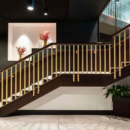 فندق Radisson Red