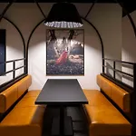 Hotel Radisson Red Galway