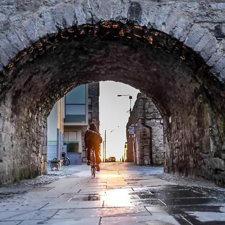 Radisson Red Hotel Galway