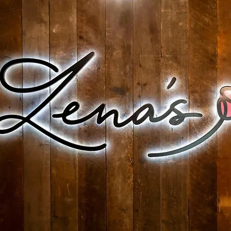 Radisson Red 호텔 4*