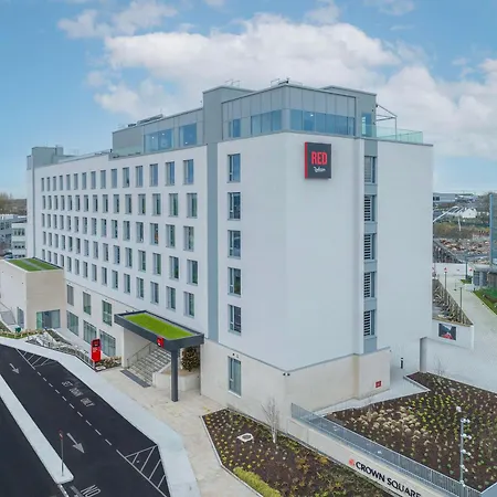 Hotel Radisson Red Galway