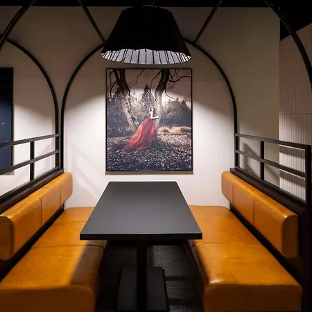 Hotel Radisson Red Galway