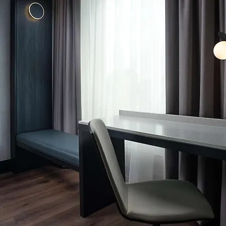 Hotel Radisson Red