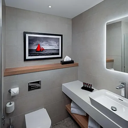 Hotel Radisson Red Galway
