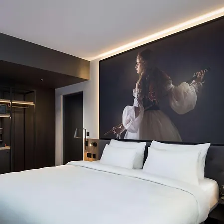 Radisson Red 4* Galway