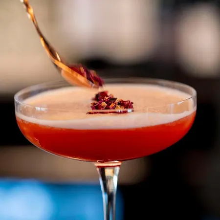 Radisson Red Hotel 4*