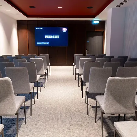 Radisson Red 4* Galway