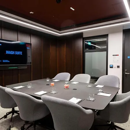 Hotel Radisson Red Galway