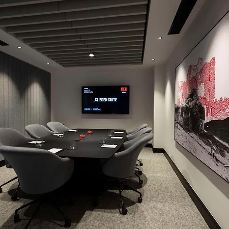 Radisson Red 4* Galway