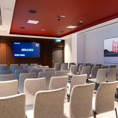 Radisson Red 호텔 골웨이