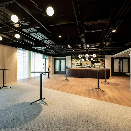 Radisson Red 호텔 4*