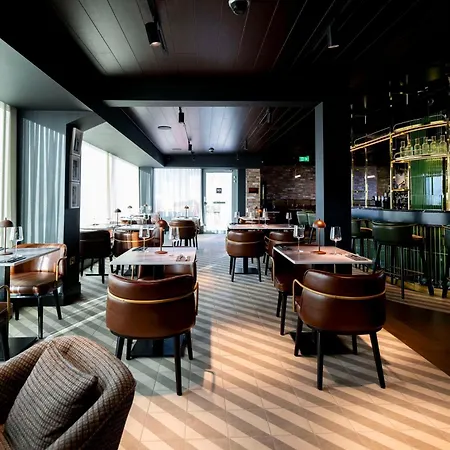 Radisson Red 4* Galway