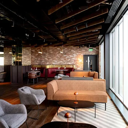 Radisson Red 호텔 골웨이