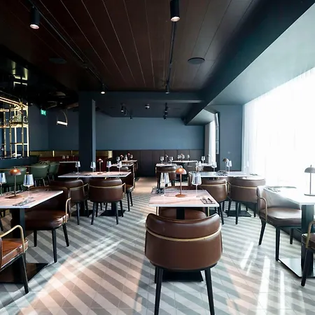 Hotel Radisson Red Galway