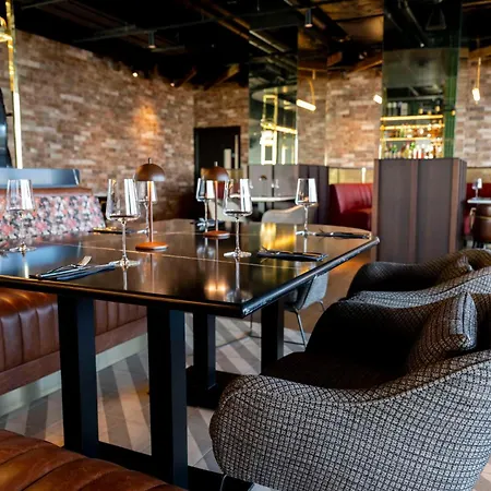 Radisson Red 4* Galway