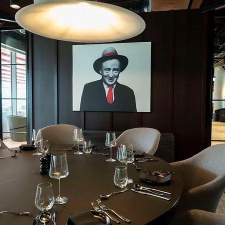 Hotel Radisson Red Galway