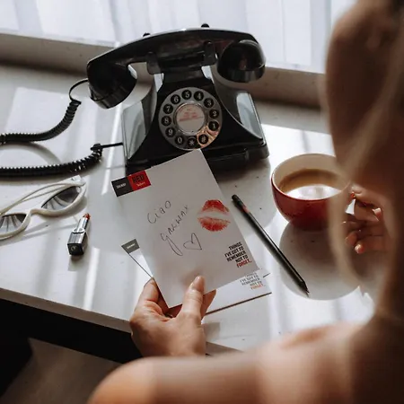 Otel Radisson Red 4*