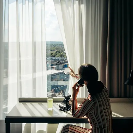 Hotel Radisson Red Galway