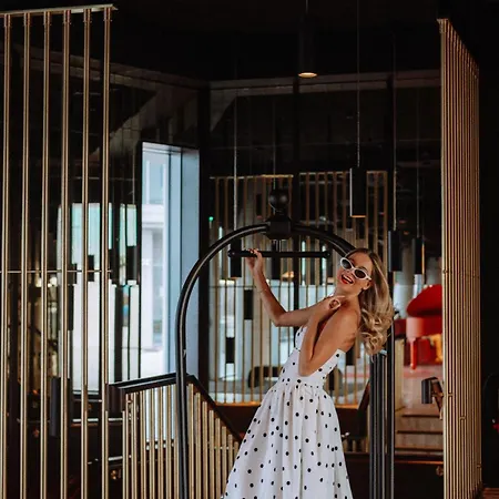 Radisson Red 골웨이