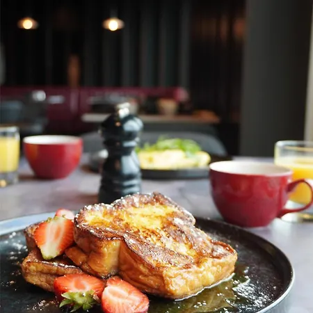 Radisson Red 골웨이