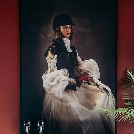 Hotel Radisson Red Galway