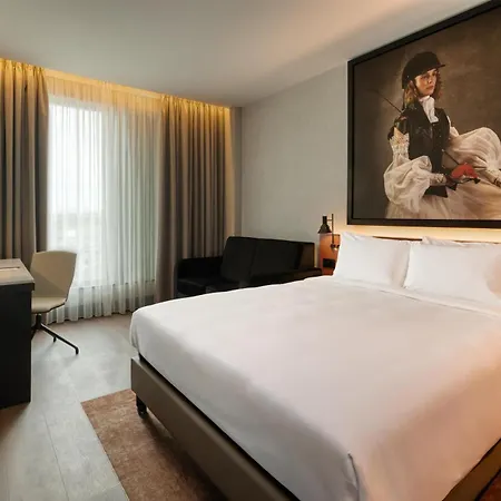 Radisson Red 골웨이