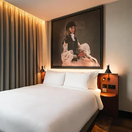 Отель Radisson Red Голуэй