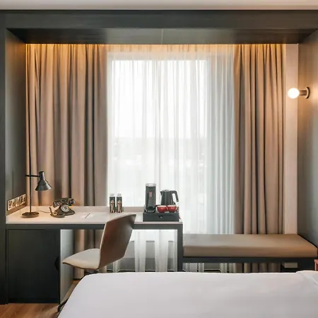 Hotel Radisson Red Galway