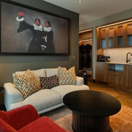 Hotel Radisson Red Galway