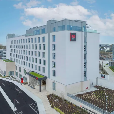 Radisson Red Hotel Galway