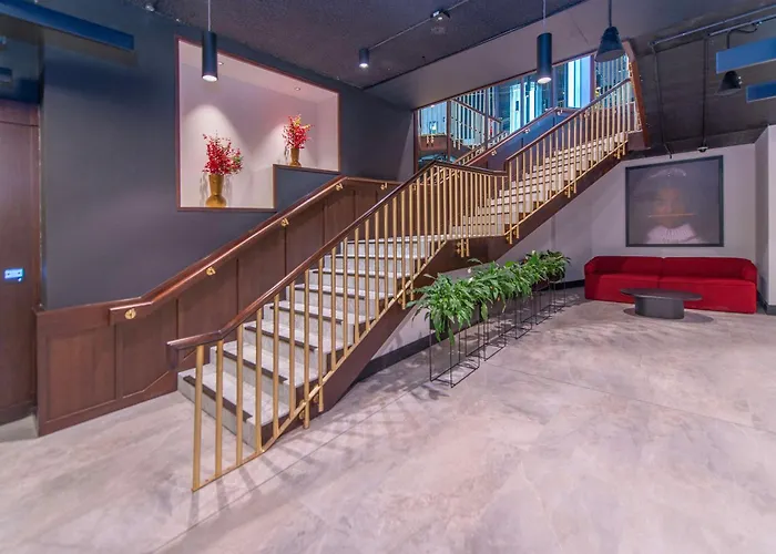 Radisson Red 4* 戈尔韦