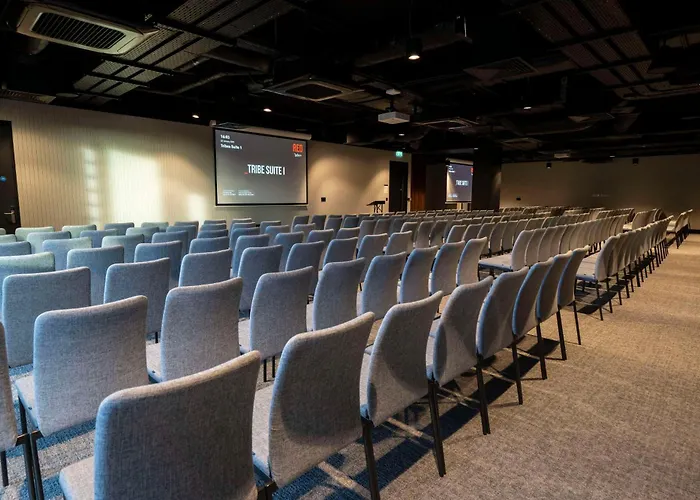 Отель Radisson Red Голуэй