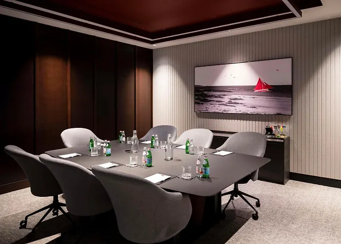 Radisson Red 酒店 戈尔韦