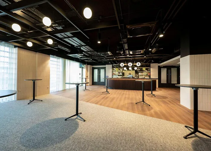 Radisson Red Отель 4*