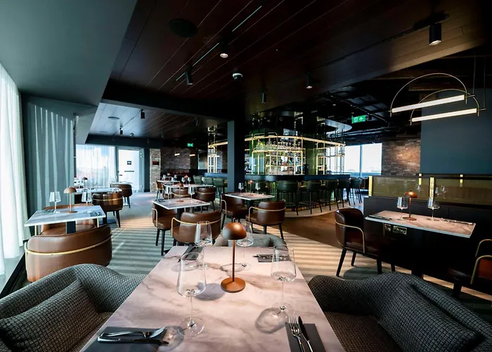 Radisson Red גלוואיי