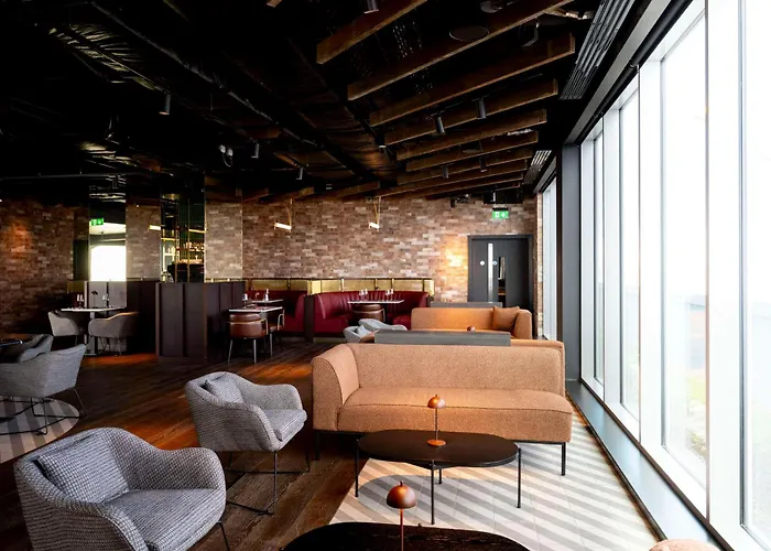 Radisson Red 酒店 戈尔韦