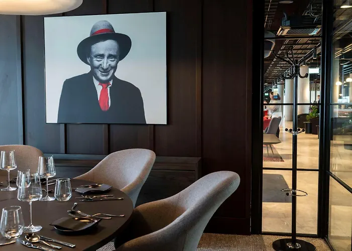 Отель Radisson Red Голуэй