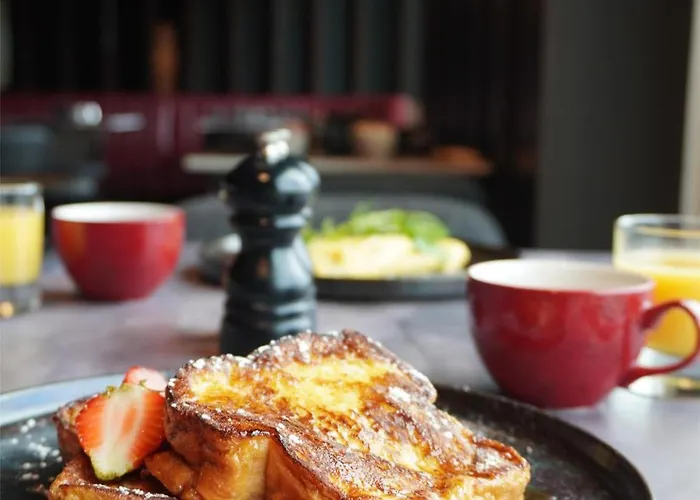 Radisson Red 戈尔韦