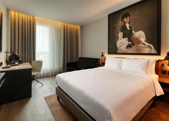 Radisson Red Голуэй