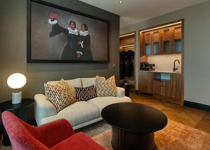 Отель Radisson Red Голуэй