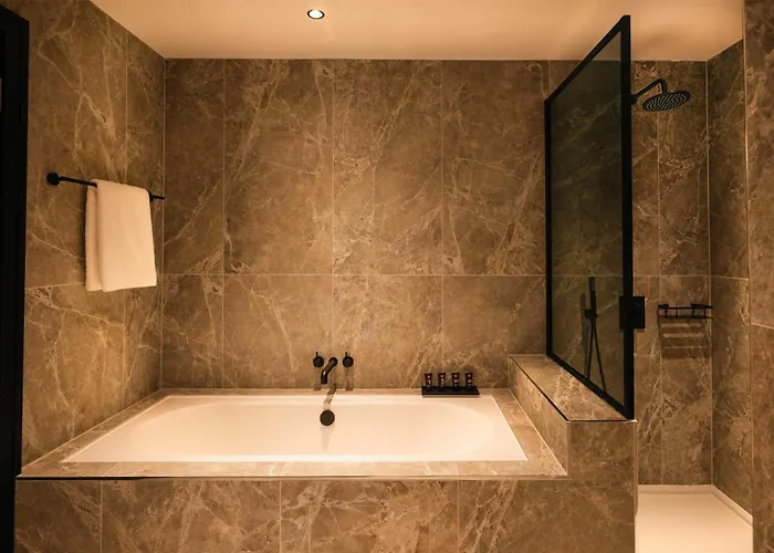 Radisson Red 4* Голуэй