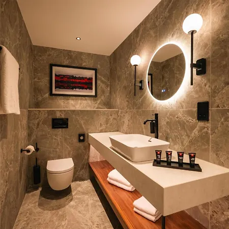 Radisson Red 4* Galway