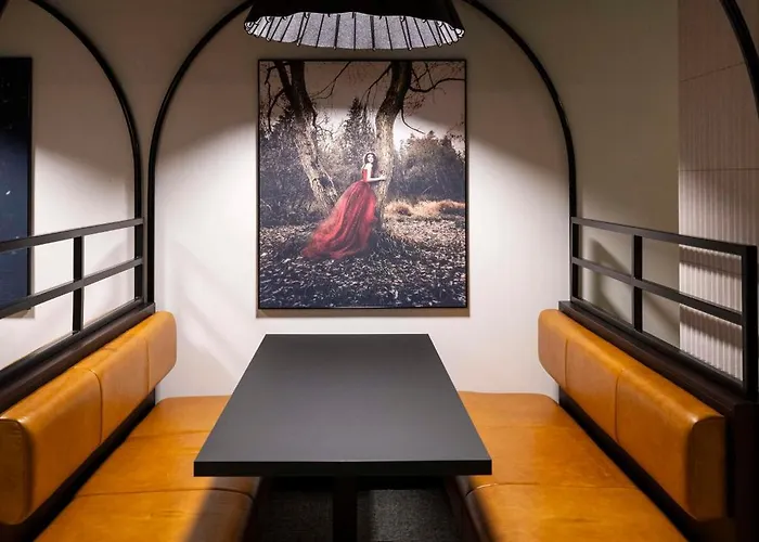 Hotel Radisson Red Galway