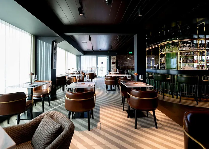 Radisson Red 4* Galway