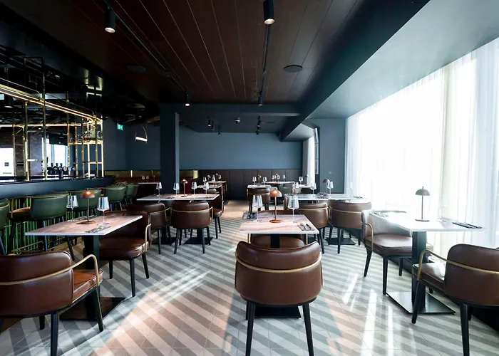 Hotel Radisson Red Galway