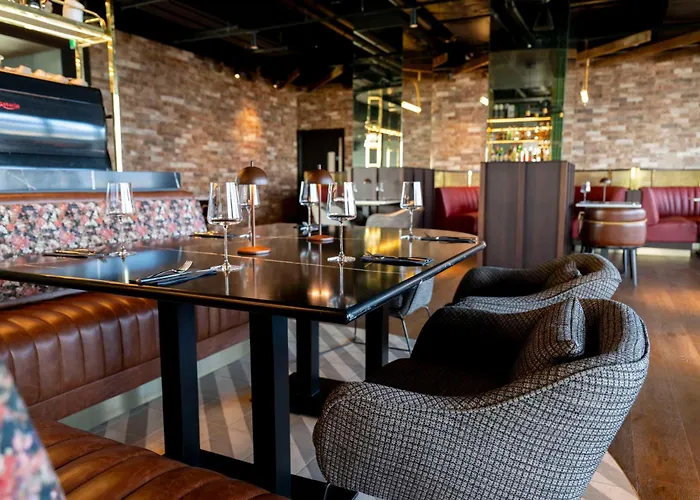 Radisson Red 4* Galway