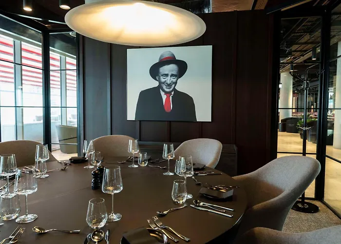 Hotel Radisson Red Galway